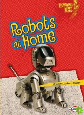 Robots At Home
