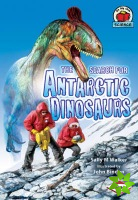 Search for Antarctic Dinosaurs