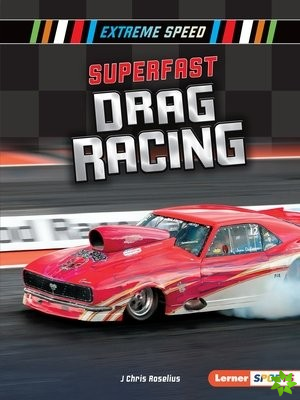 Superfast Drag Racing