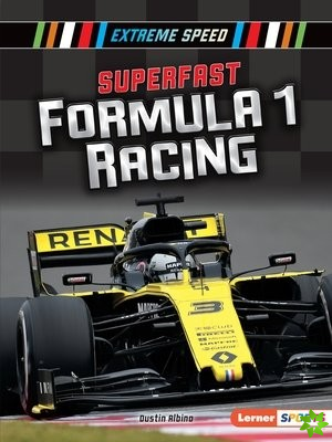Superfast Formula 1 Racing