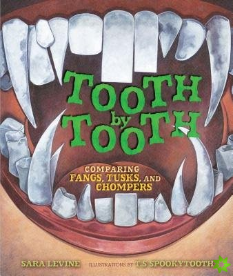 Tooth By Tooth