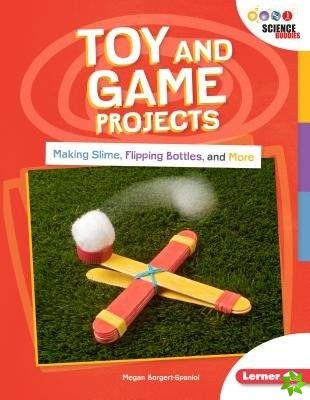 Toy and Game Projects
