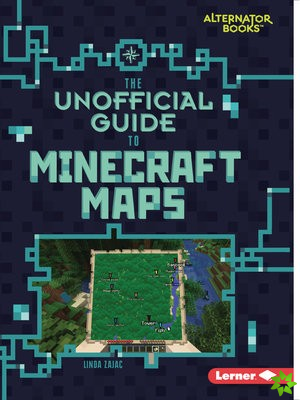 Unofficial Guide to Minecraft Maps