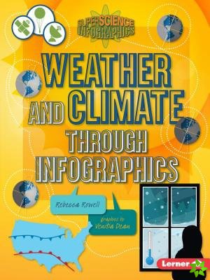 Weather and Climate through Infographics