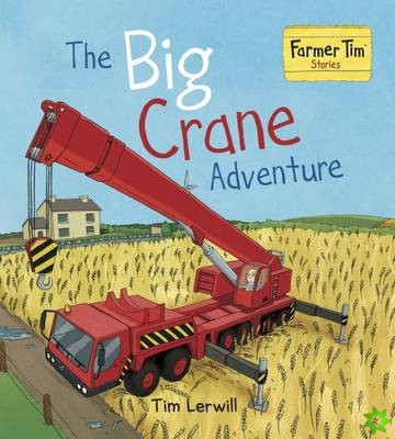 Big Crane Adventure