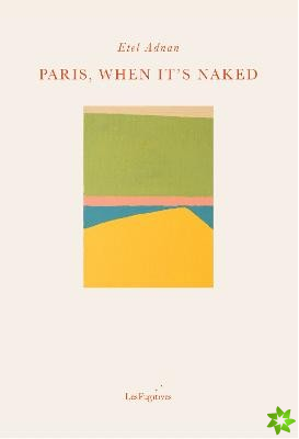 Paris, When It's Naked