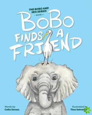 BoBo Finds a Friend