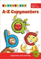 A-Z Copymasters