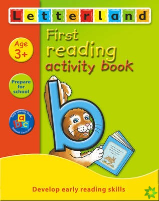 First Reading Activity Book