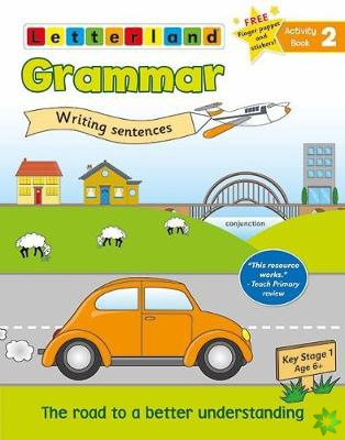 Grammar Activity Book 2