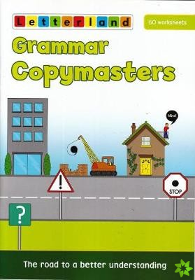 Grammar Copymasters