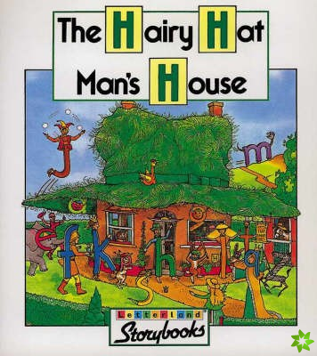 Hairy Hatman's House