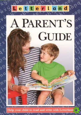 Letterland Parent's Guide