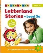 Letterland Stories