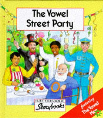 Vowel Street Party