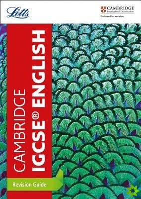 Cambridge IGCSE English Revision Guide