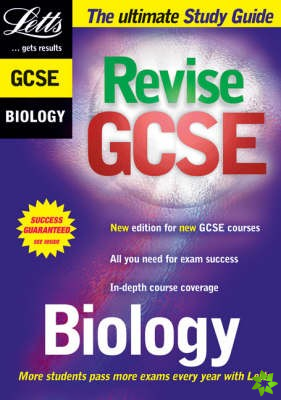Revise GCSE Biology