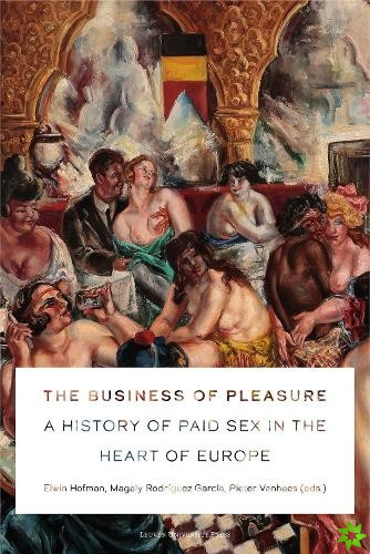 Business of Pleasure