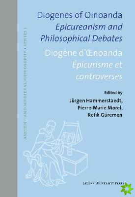 Diogenes of Oinoanda/Diogene d'Oenoanda