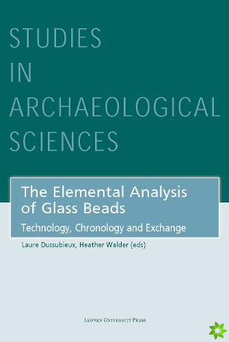 Elemental Analysis of Glass Beads
