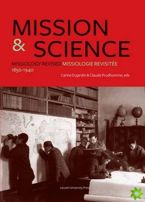 Mission and Science