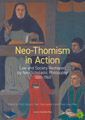 Neo-Thomism in Action