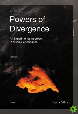Powers of Divergence