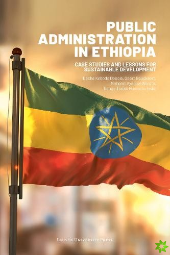 Public Administration in Ethiopia
