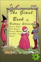Giant Book of Bedtime Stories