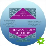Giant Book of Poetry Audio Edition