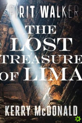 Lost Treasure of Lima