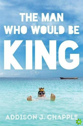Man Who Would Be King