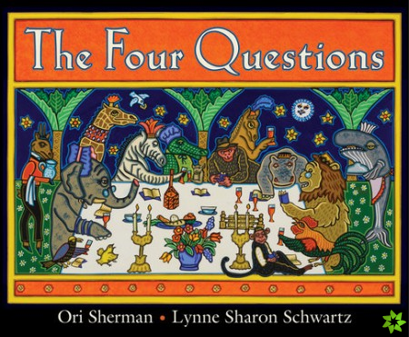 Four Questions
