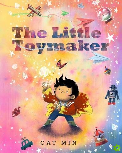 Little Toymaker