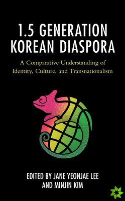 1.5 Generation Korean Diaspora
