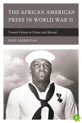African American Press in World War II