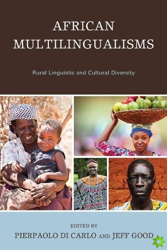 African Multilingualisms