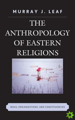 Anthropology of Eastern Religions