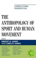 Anthropology of Sport and Human Movement