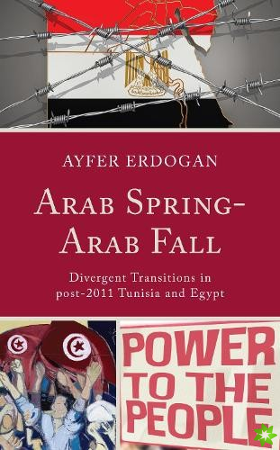 Arab Spring-Arab Fall