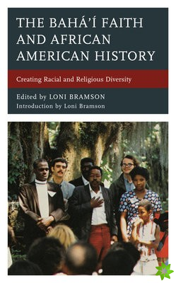Bahai Faith and African American History