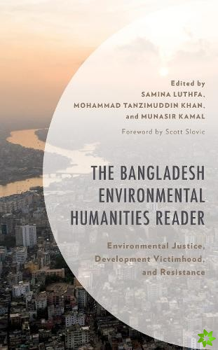 Bangladesh Environmental Humanities Reader