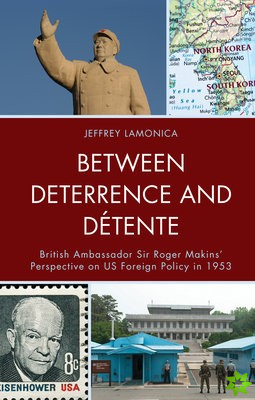 Between Deterrence and Detente