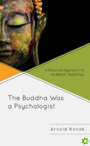 Buddha Was a Psychologist