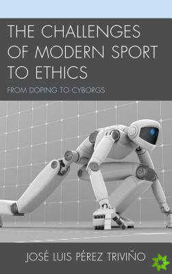 Challenges of Modern Sport to Ethics