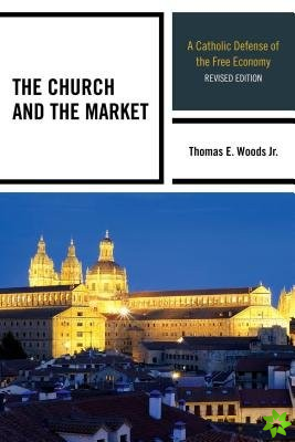 Church and the Market