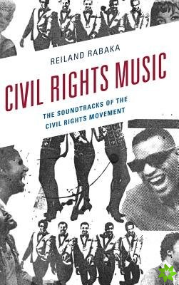 Civil Rights Music