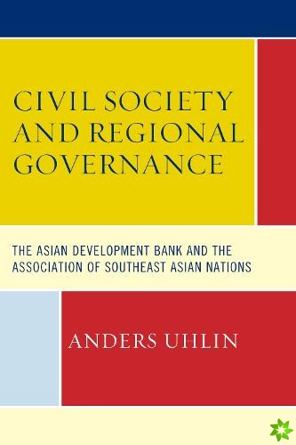 Civil Society and Regional Governance