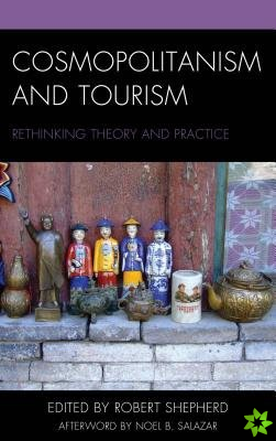 Cosmopolitanism and Tourism