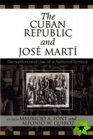 Cuban Republic and JosZ Mart'